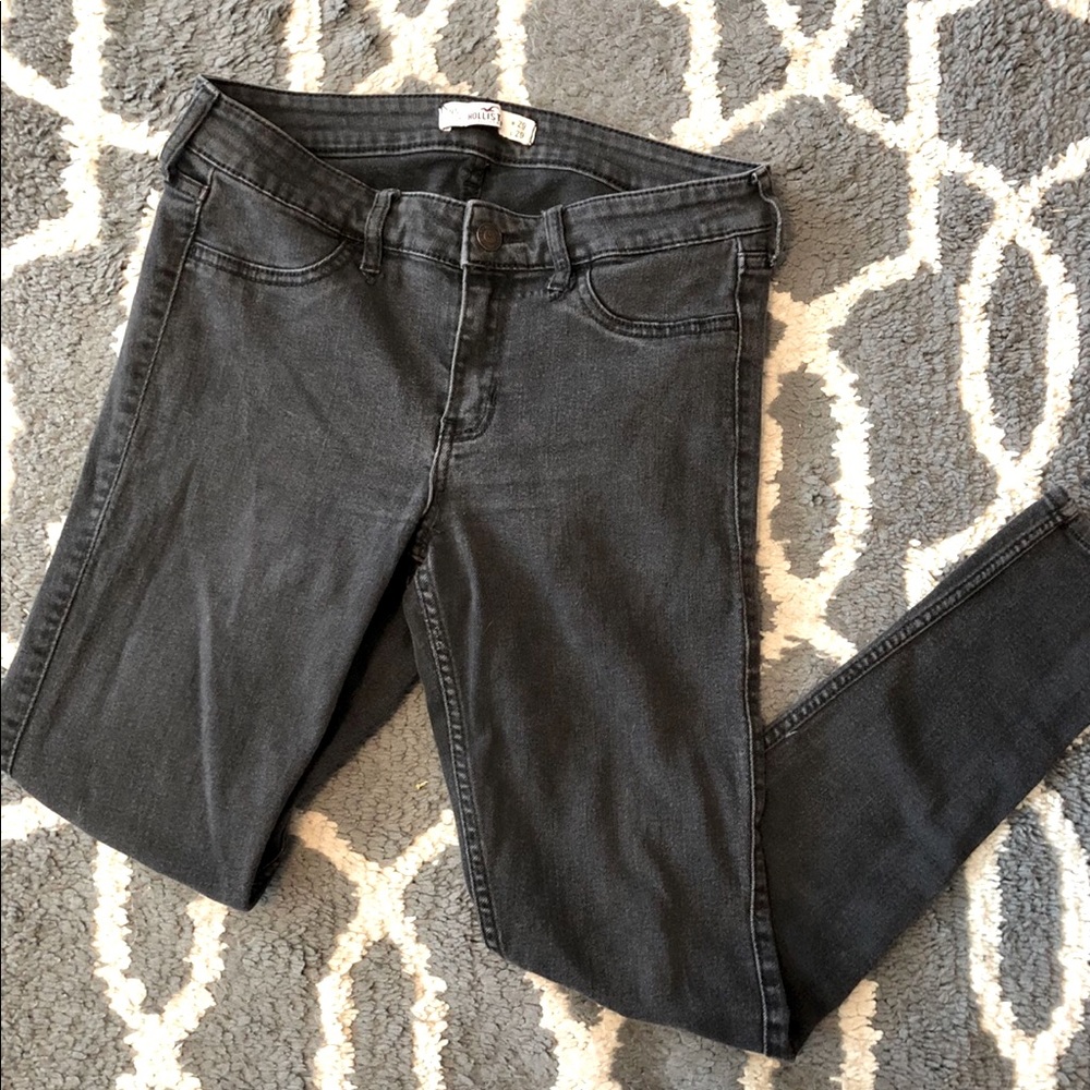 Pants from Hollister